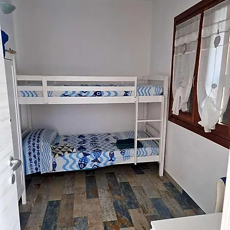 Hotel Mirice Vignola Mare Casa Giorgia