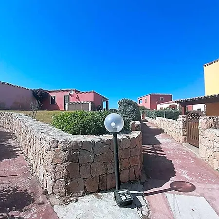 Mirice Vignola Mare Casa Giorgia Aglientu