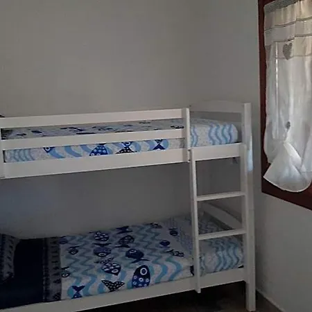 Hotel Mirice Vignola Mare Casa Giorgia *