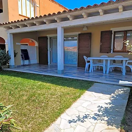 Mirice Vignola Mare Casa Giorgia