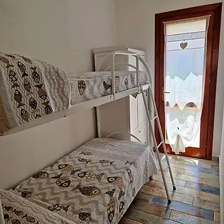 Mirice Vignola Mare Casa Giorgia Aglientu