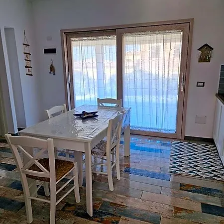 Mirice Vignola Mare Casa Giorgia * Aglientu