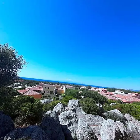 Hotel Mirice Vignola Mare Casa Giorgia *