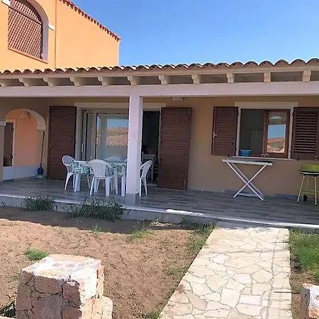 Mirice Vignola Mare Casa Giorgia *