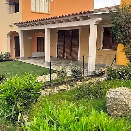 Mirice Vignola Mare Casa Giorgia *