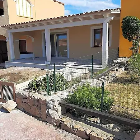 Mirice Vignola Mare Casa Giorgia Hotel