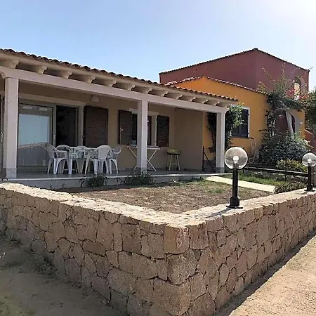 Mirice Vignola Mare Casa Giorgia *