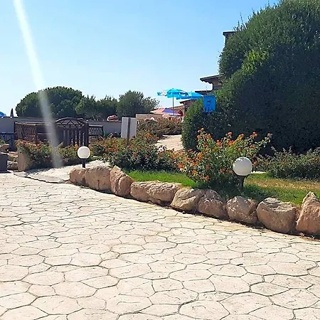 Mirice Vignola Mare Casa Giorgia