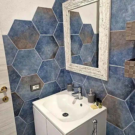 Hotel Mirice Vignola Mare Casa Giorgia
