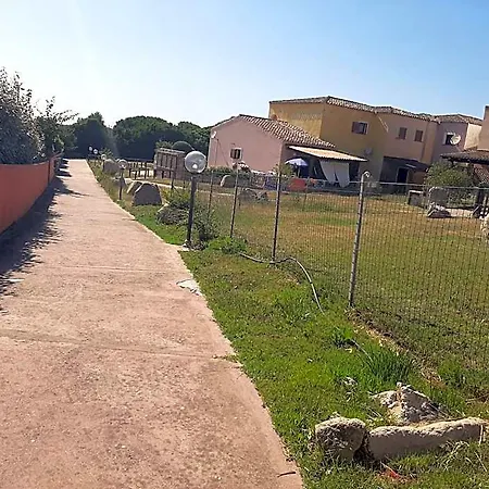 Mirice Vignola Mare Casa Giorgia * Aglientu