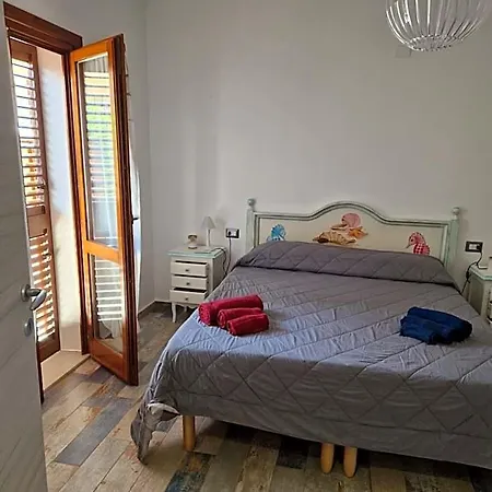 Mirice Vignola Mare Casa Giorgia * Aglientu
