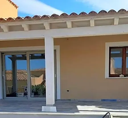 Hotel Mirice Vignola Mare Casa Giorgia Aglientu