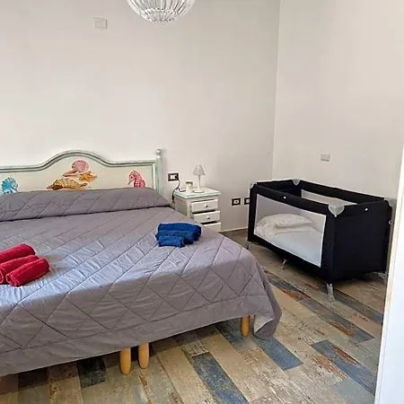 Mirice Vignola Mare Casa Giorgia * Aglientu