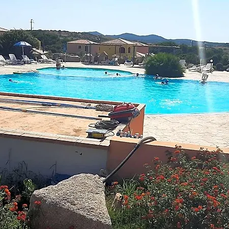 Hotel Mirice Vignola Mare Casa Giorgia