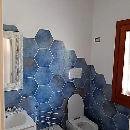 Hotel Mirice Vignola Mare Casa Giorgia *