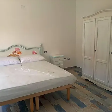 Hotel Mirice Vignola Mare Casa Giorgia *