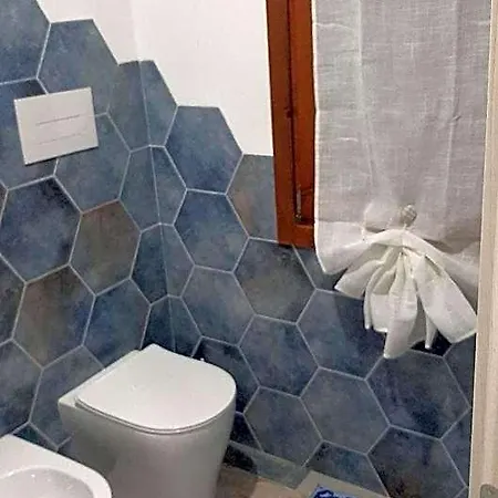 Hotel Mirice Vignola Mare Casa Giorgia *