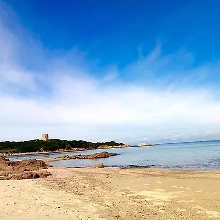 Mirice Vignola Mare Casa Giorgia * Aglientu