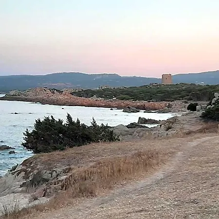 Hotel Mirice Vignola Mare Casa Giorgia *