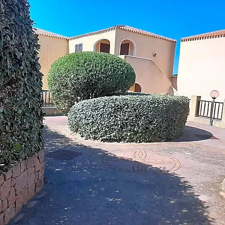 Mirice Vignola Mare Casa Giorgia * Aglientu