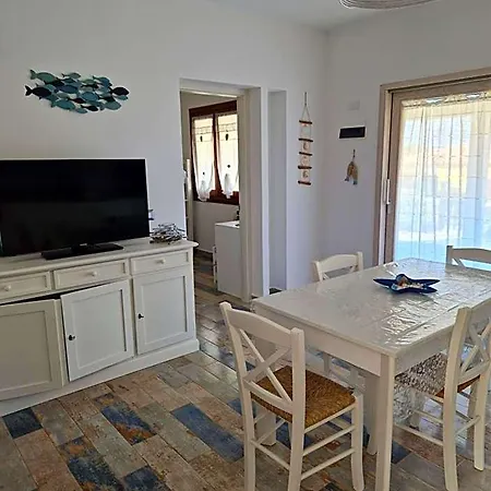 Hotel Mirice Vignola Mare Casa Giorgia *