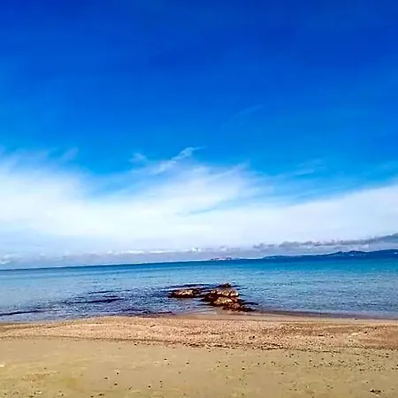 Hotel Mirice Vignola Mare Casa Giorgia