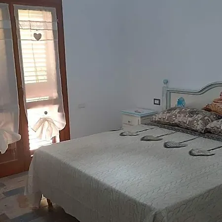 Mirice Vignola Mare Casa Giorgia Hotel *
