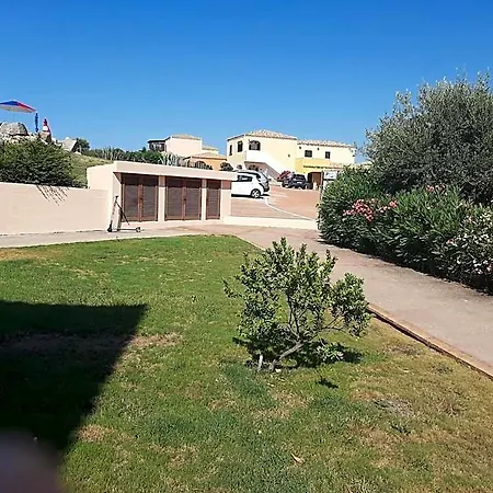 Mirice Vignola Mare Casa Giorgia * Aglientu