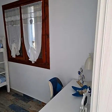 Hotel Mirice Vignola Mare Casa Giorgia Aglientu