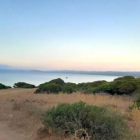 Mirice Vignola Mare Casa Giorgia