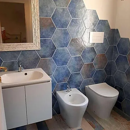 Mirice Vignola Mare Casa Giorgia *