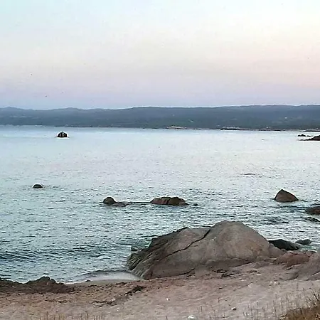 Hotel Mirice Vignola Mare Casa Giorgia *