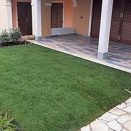Mirice Vignola Mare Casa Giorgia